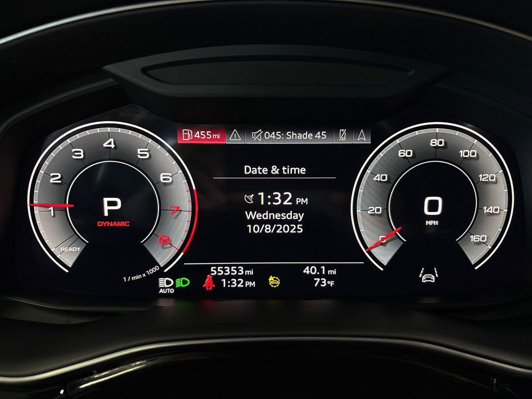 Used 2021 Audi Q8 Premium Plus image 35