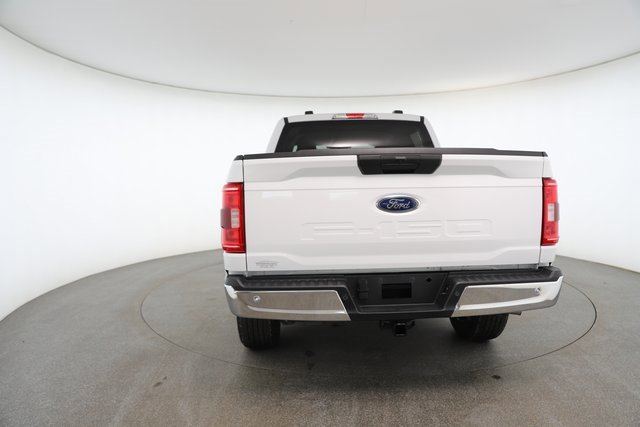 Used 2022 Ford F150 XLT w/ Equipment Group 301A Mid image 13