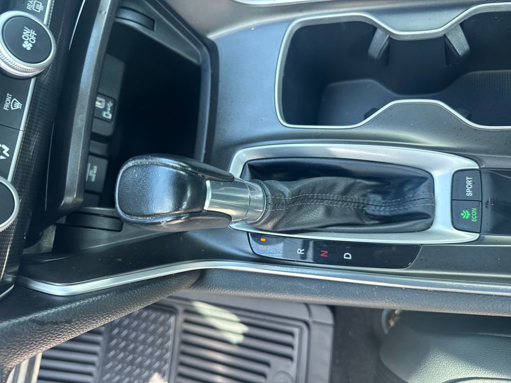 Used 2019 Honda Accord Sport image 24