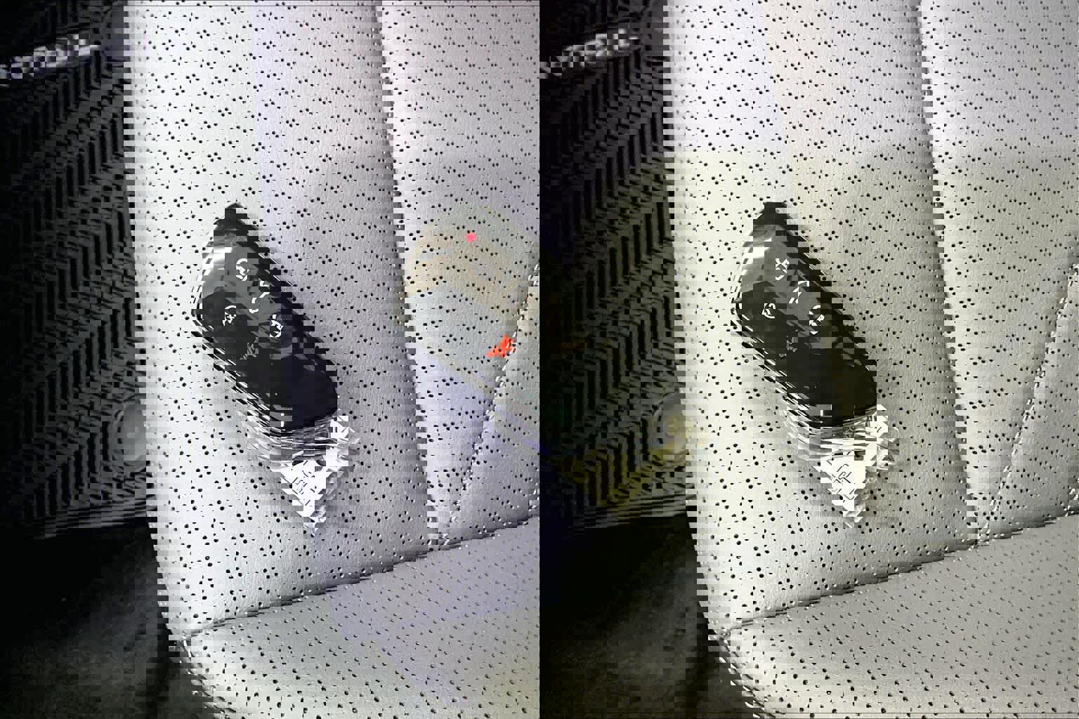 New 2026 Volkswagen Tiguan SE R-Line image 35