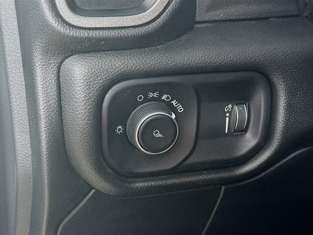 Used 2022 RAM 2500 Tradesman image 12