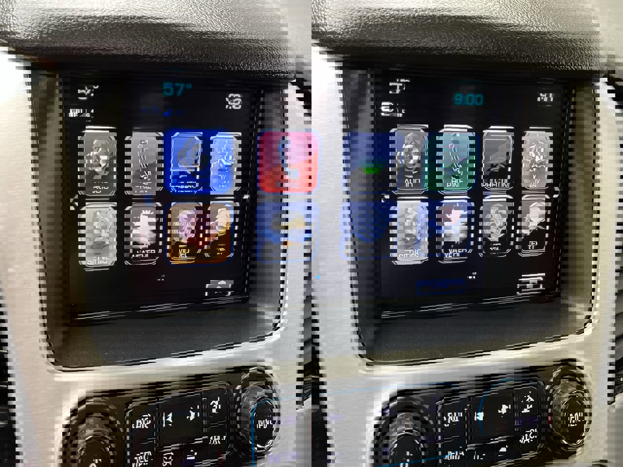 Used 2020 GMC Yukon XL SLT w/ Premium Edition image 22