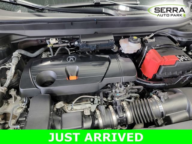 Certified 2023 Acura RDX AWD image 33