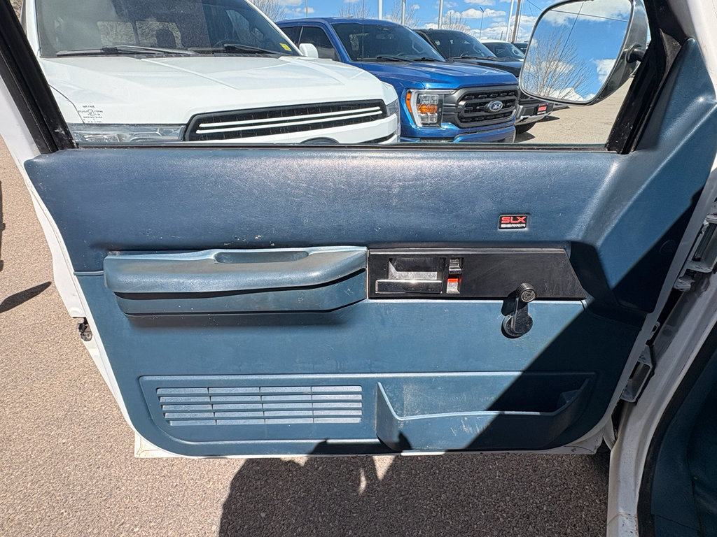 Used 1991 GMC Sierra 1500 4x4 Extended Cab image 11