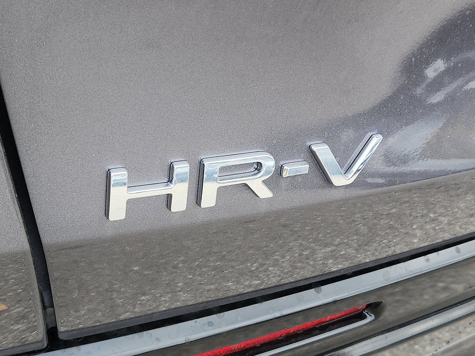 New 2026 Honda HR-V EX-L image 18