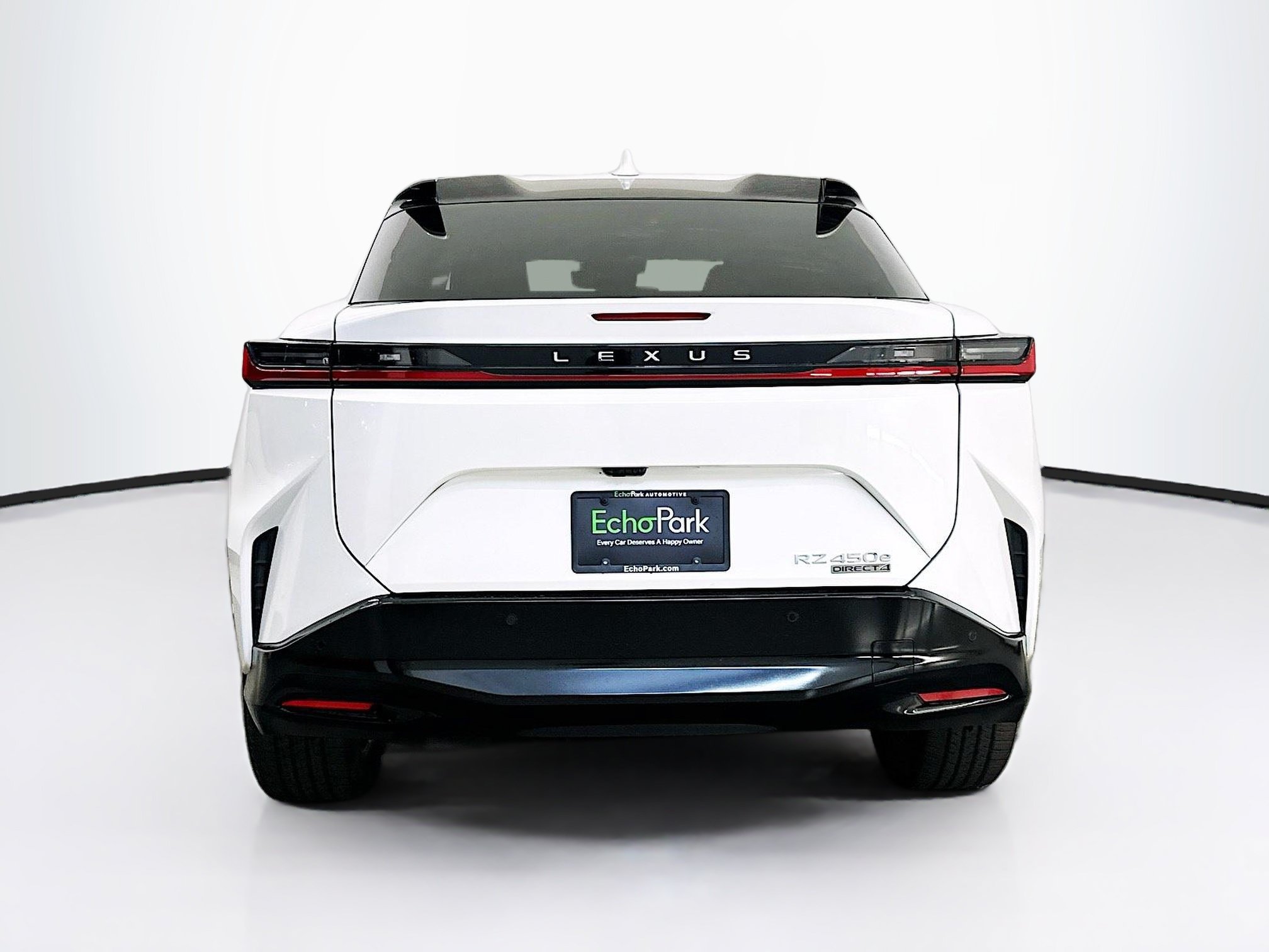 Used 2023 Lexus RZ 450e Premium w/ Technology Package AWD/4WD image 7