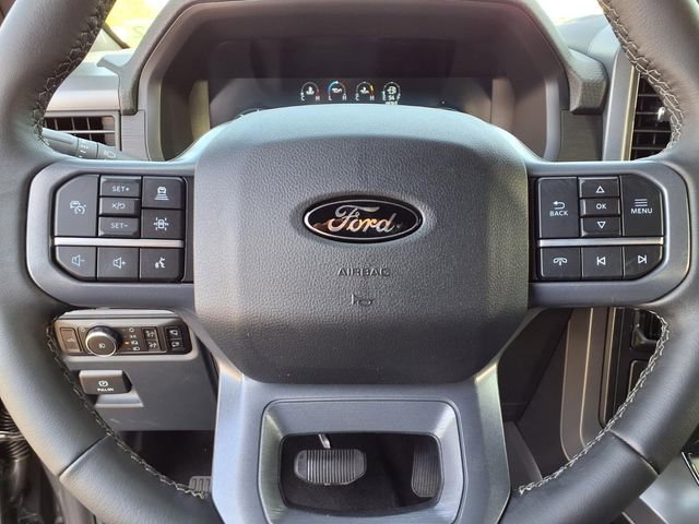 New 2026 Ford F150 XLT w/ Equipment Group 302A MID image 16