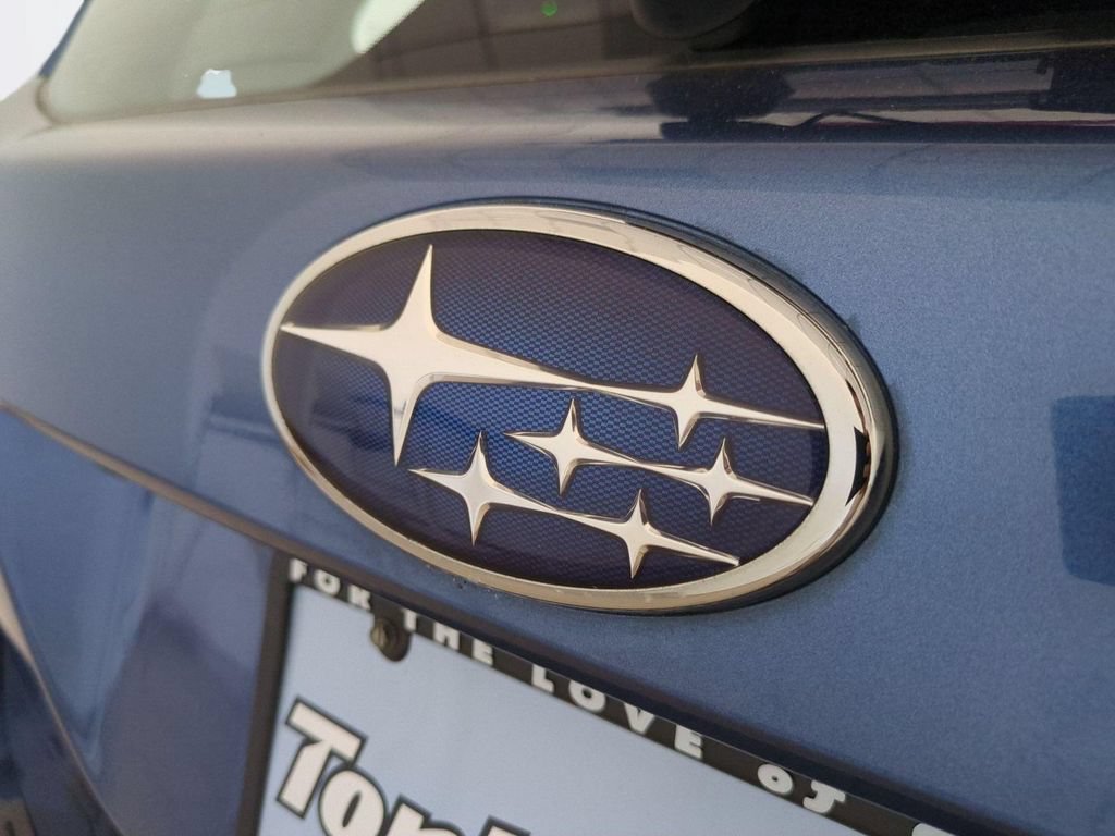 Used 2018 Subaru Forester 2.5i w/ Alloy Wheel Package AWD/4WD image 24