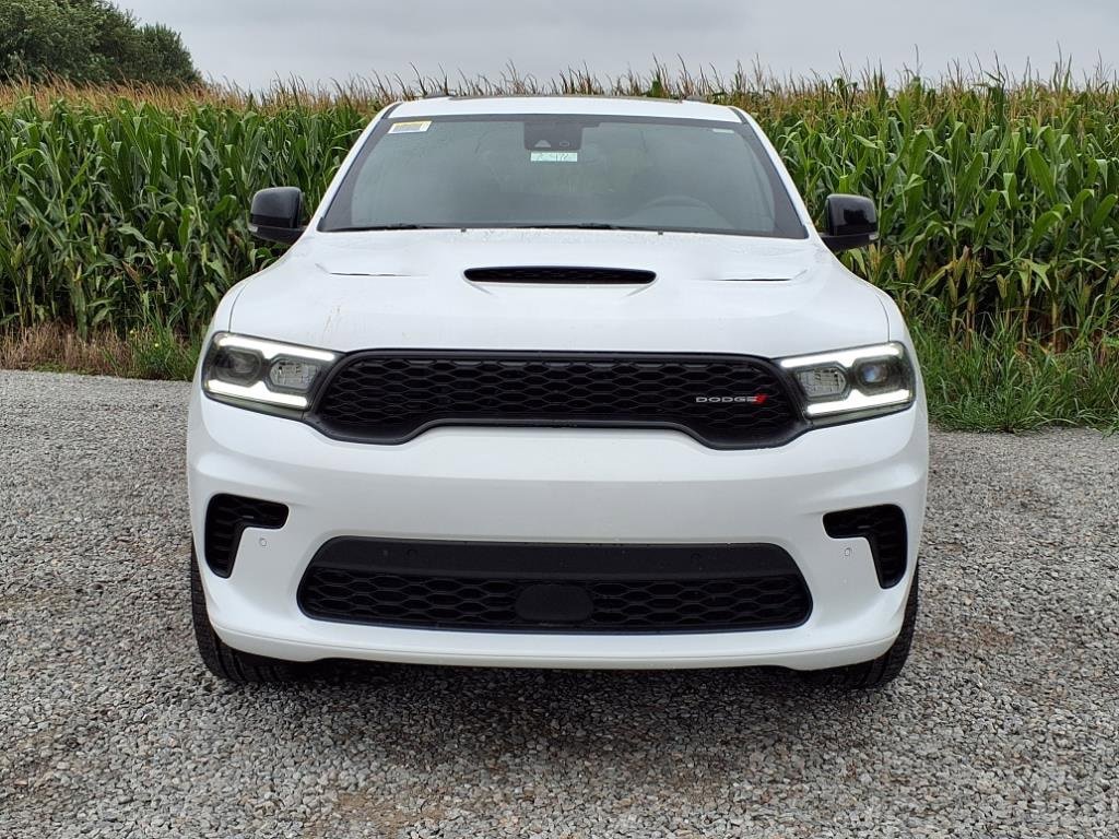 New 2026 Dodge Durango GT image 3