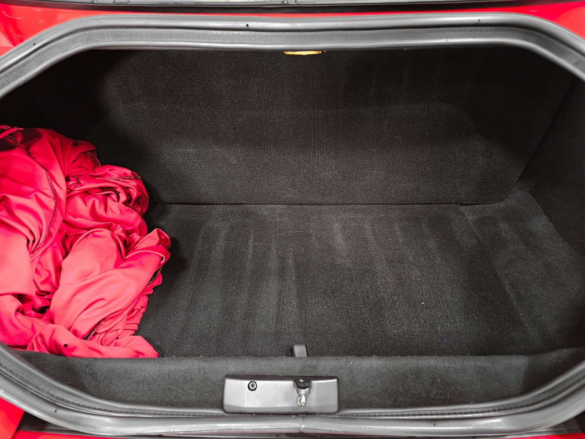 Used 2002 Ferrari 575M Maranello RWD image 17