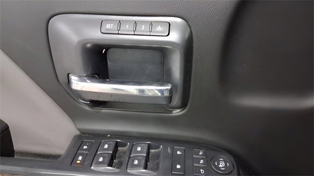 Used 2018 GMC Sierra 1500 SLT w/ SLT Premium Package image 32