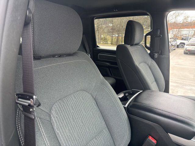 Used 2020 RAM 1500 Big Horn AWD/4WD image 36