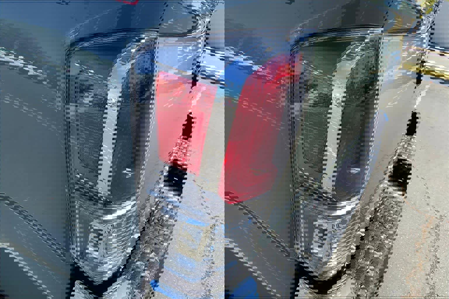 Used 2023 Toyota Tacoma TRD Off-Road image 28