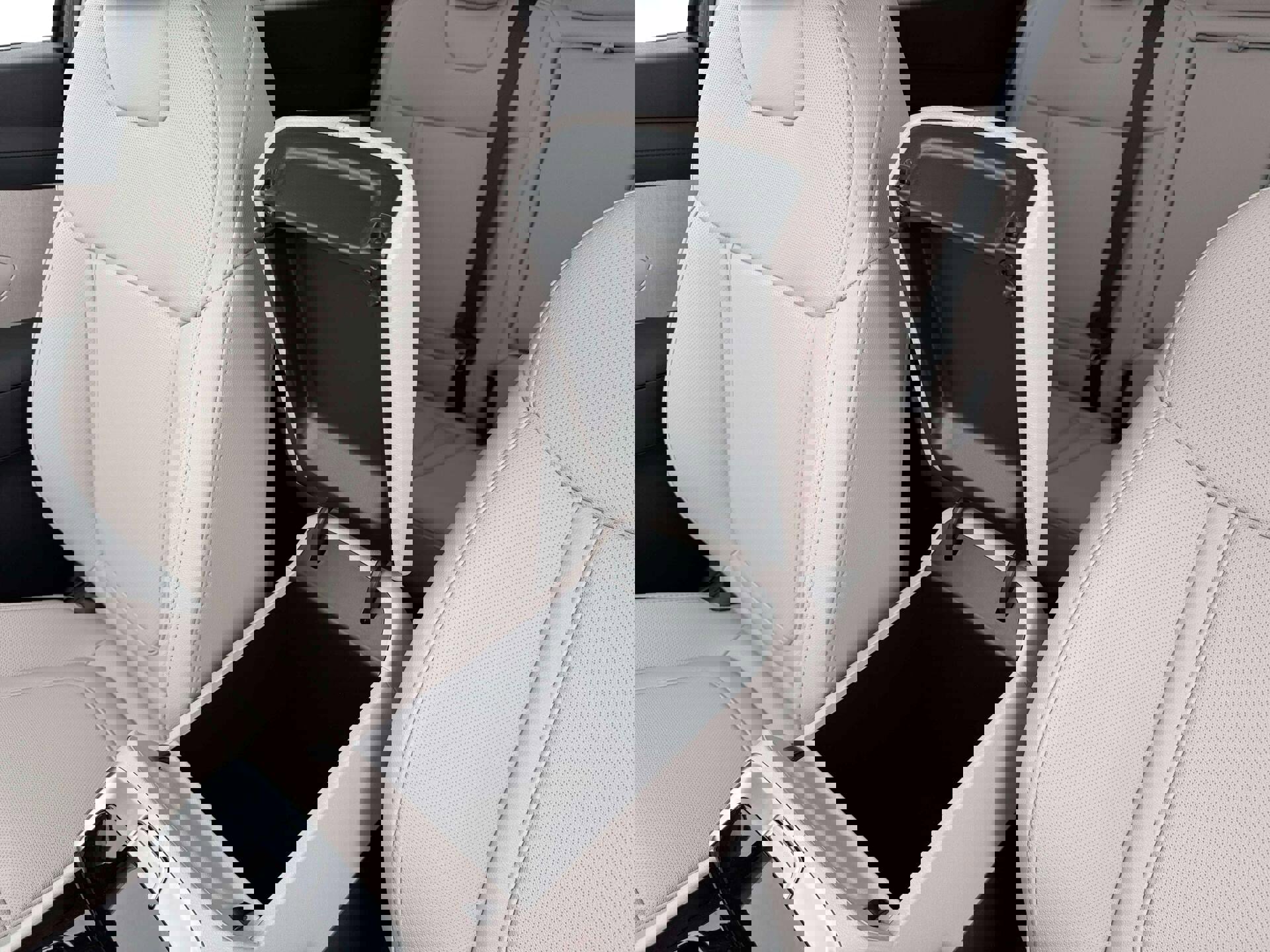 New 2026 Hyundai Tucson SEL image 18