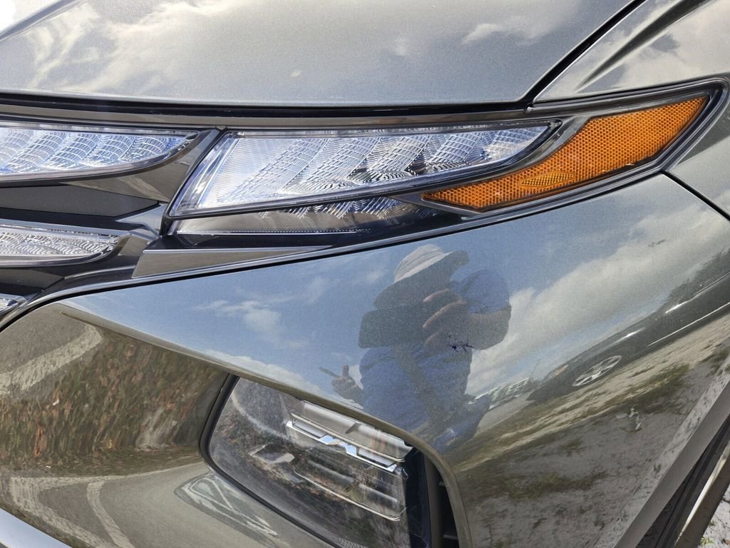 Certified 2023 Hyundai Tucson SEL AWD/4WD image 11