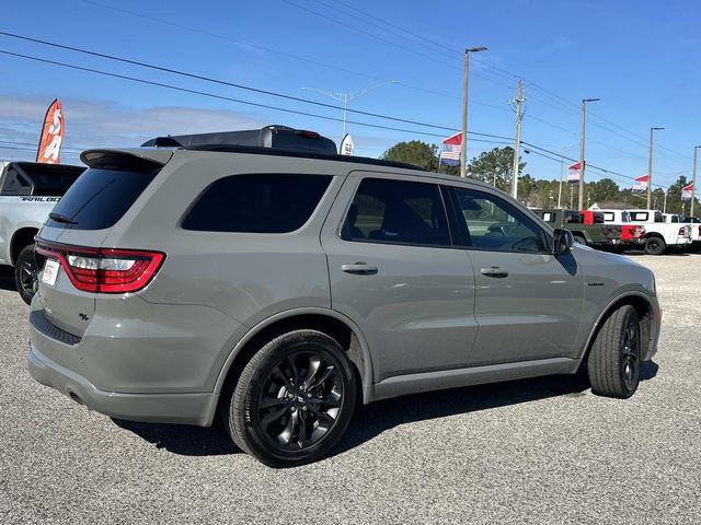 Used 2025 Dodge Durango R/T image 8