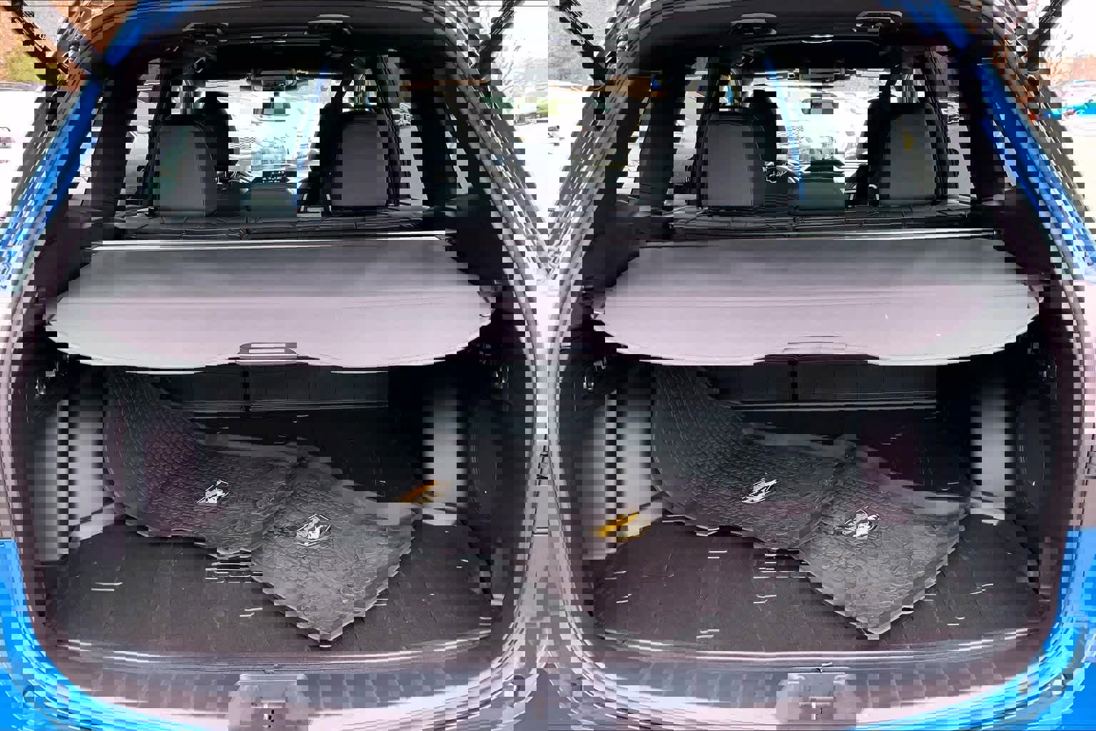 Used 2022 Subaru Forester Wilderness image 34