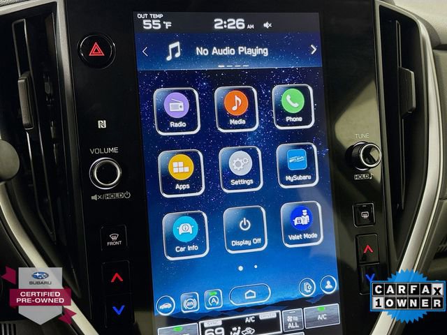 Certified 2024 Subaru Crosstrek 2.0i Premium w/ Crosstrek Mirror Package image 15