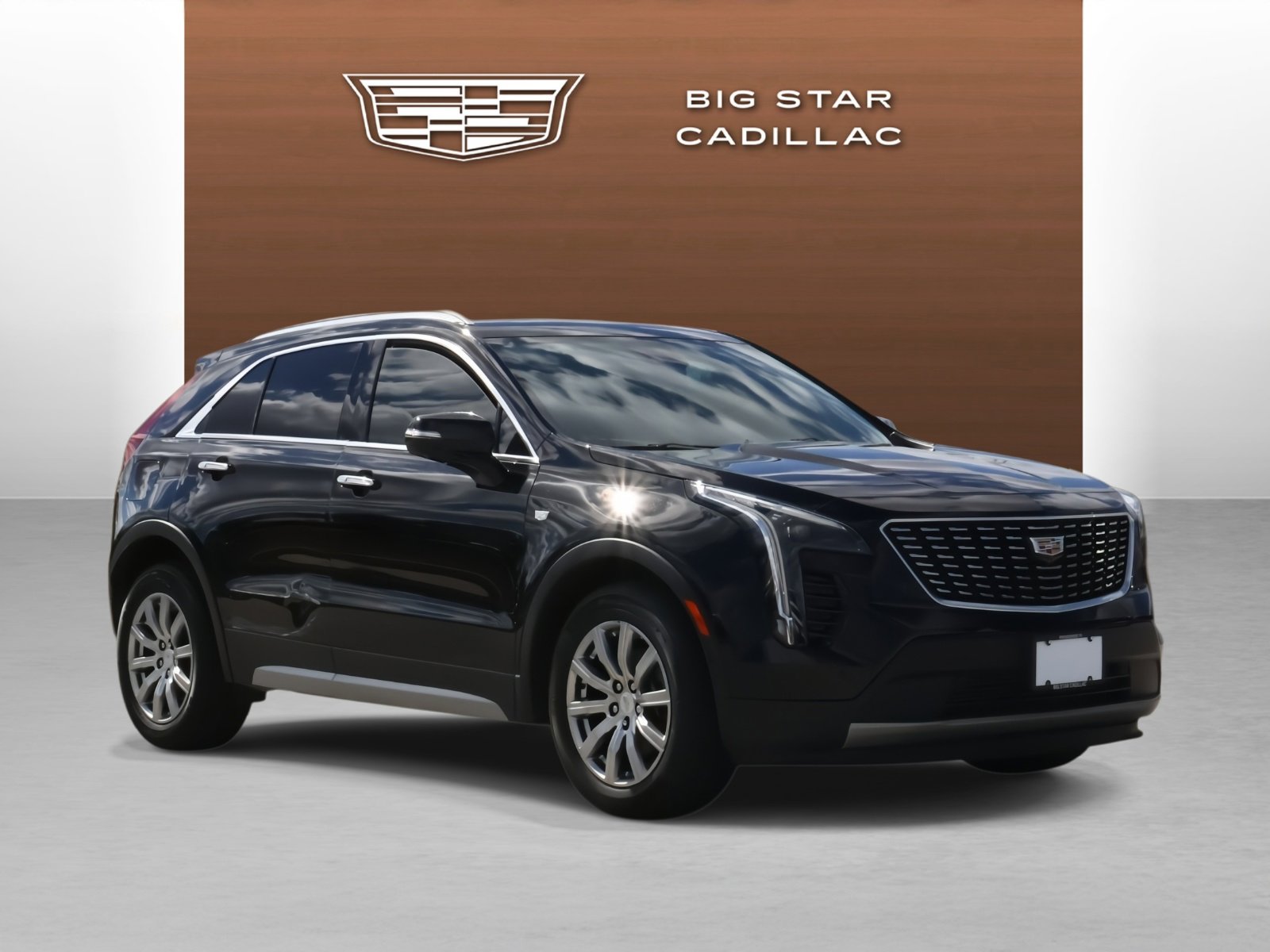 Used 2019 Cadillac XT4 Premium Luxury image 7