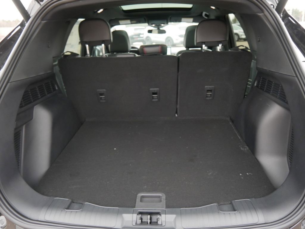 New 2026 Ford Escape ST-Line Select w/ Tech Pack #1 AWD/4WD image 12