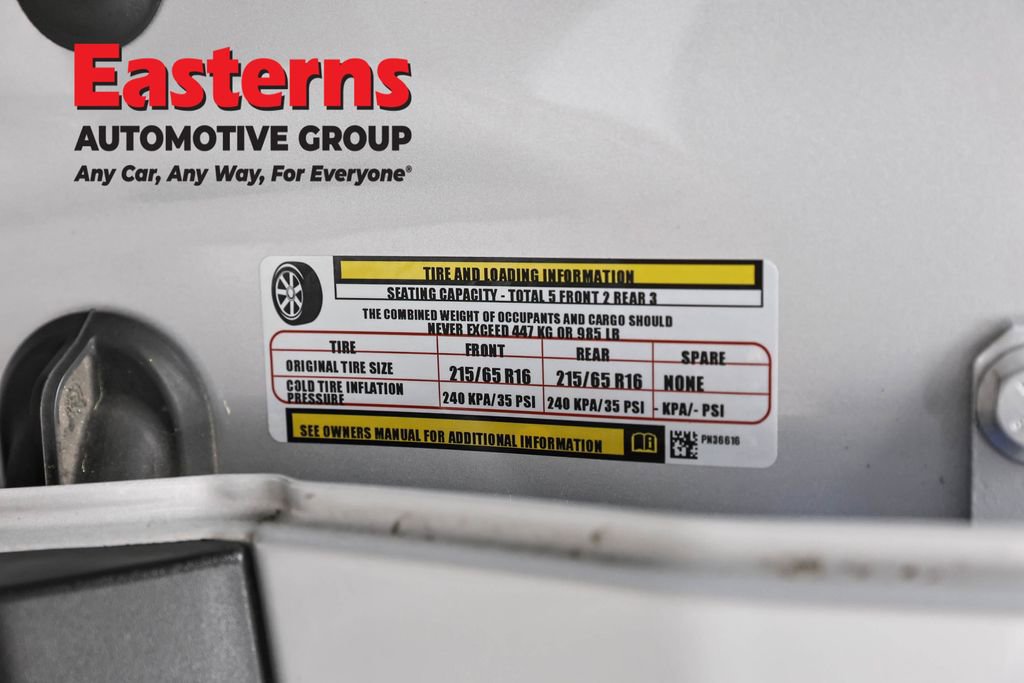Used 2021 Jeep Renegade Sport image 35