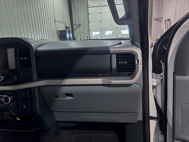 Used 2023 Ford F150 XLT w/ Equipment Group 301A Mid image 23