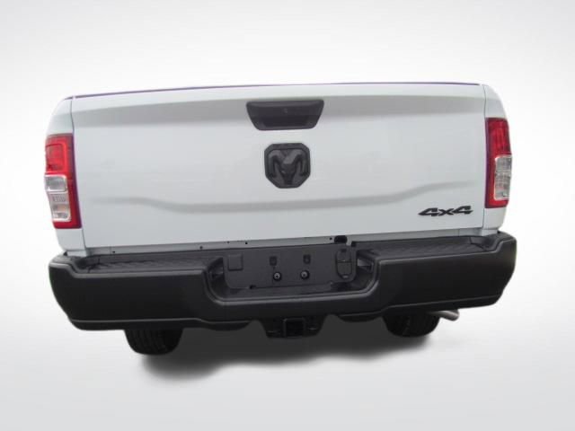 Used 2023 RAM 3500 Tradesman AWD/4WD image 6
