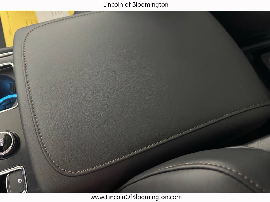 New 2026 Lincoln Aviator Reserve AWD/4WD image 62