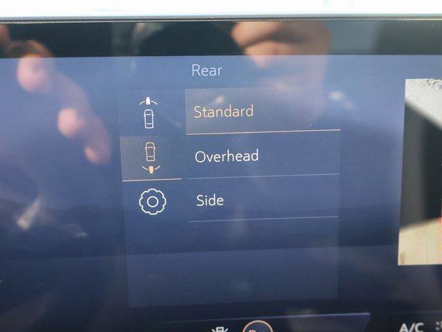 New 2025 Buick Envision Sport Touring image 21