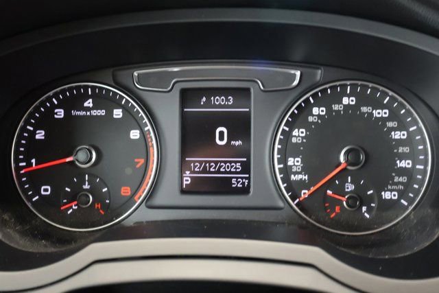 Used 2018 Audi Q3 2.0T Premium w/ Convenience Package image 16