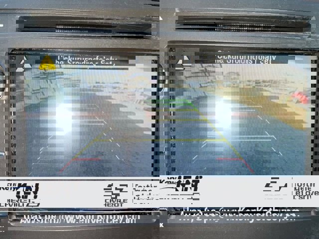 Used 2016 Buick Enclave Premium w/ Experience Buick Package image 6