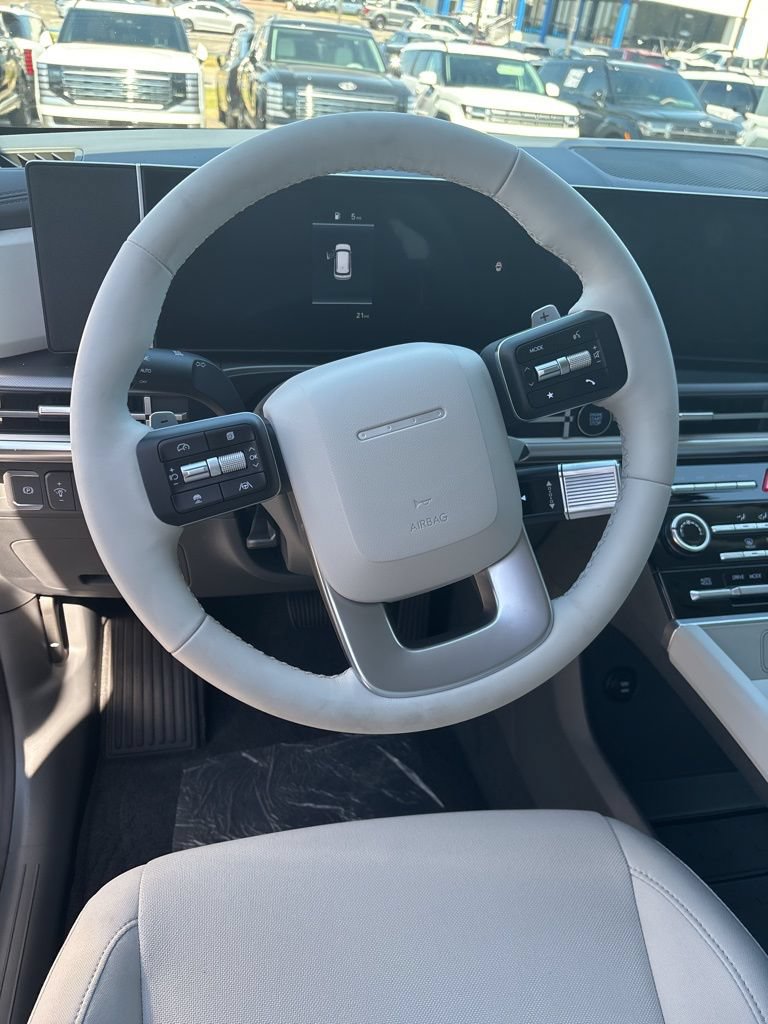 New 2026 Hyundai Santa Fe SE FWD image 10