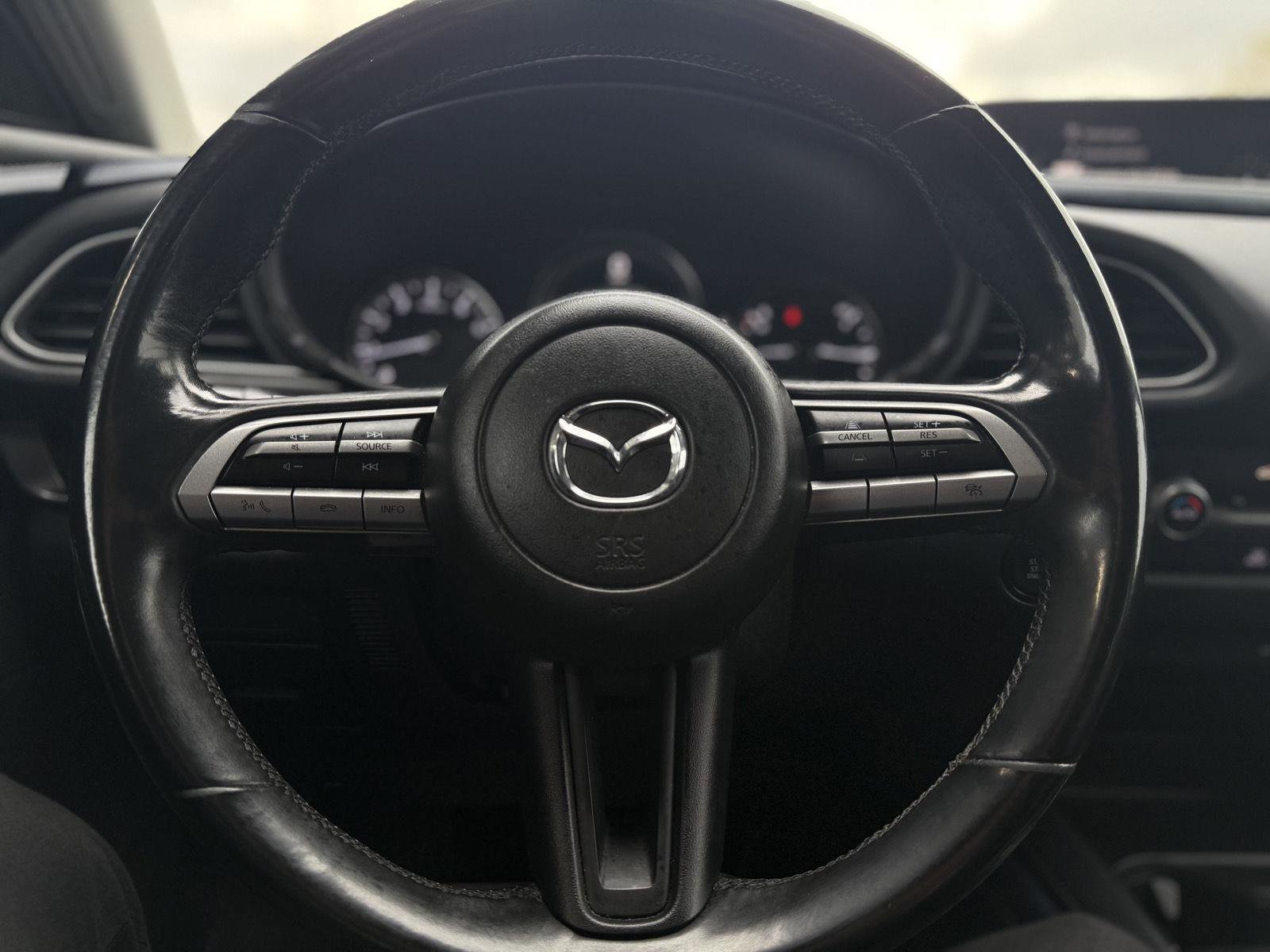 Used 2020 MAZDA CX-30 AWD w/ Select Package image 15