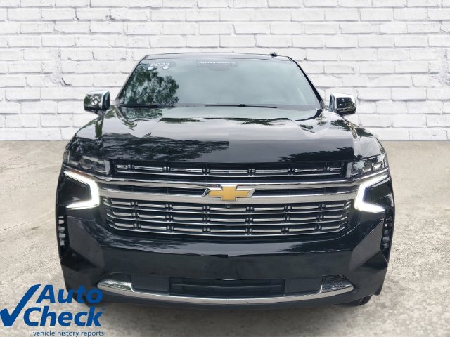 Used 2023 Chevrolet Tahoe Premier RWD image 6