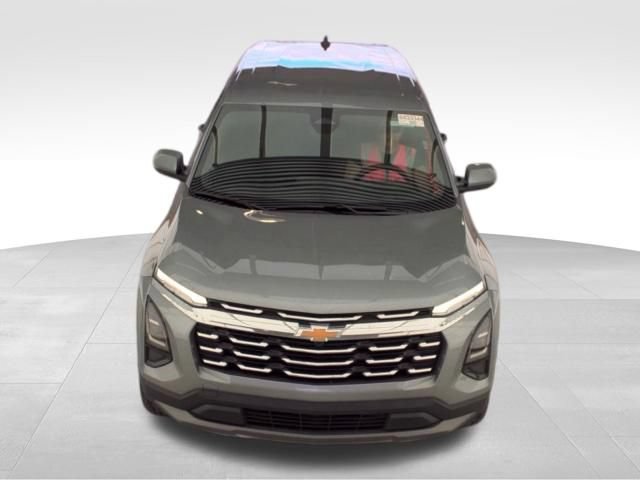 Used 2026 Chevrolet Equinox LT AWD/4WD image 2