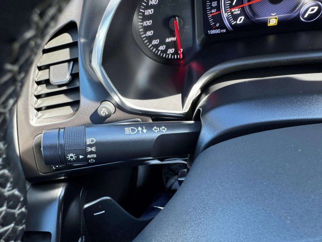 Used 2018 Chevrolet Corvette Grand Sport image 30