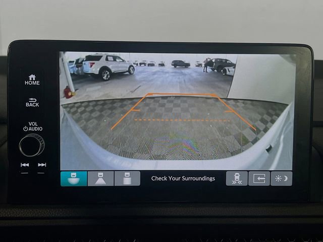 Certified 2025 Honda CR-V Sport-L image 22