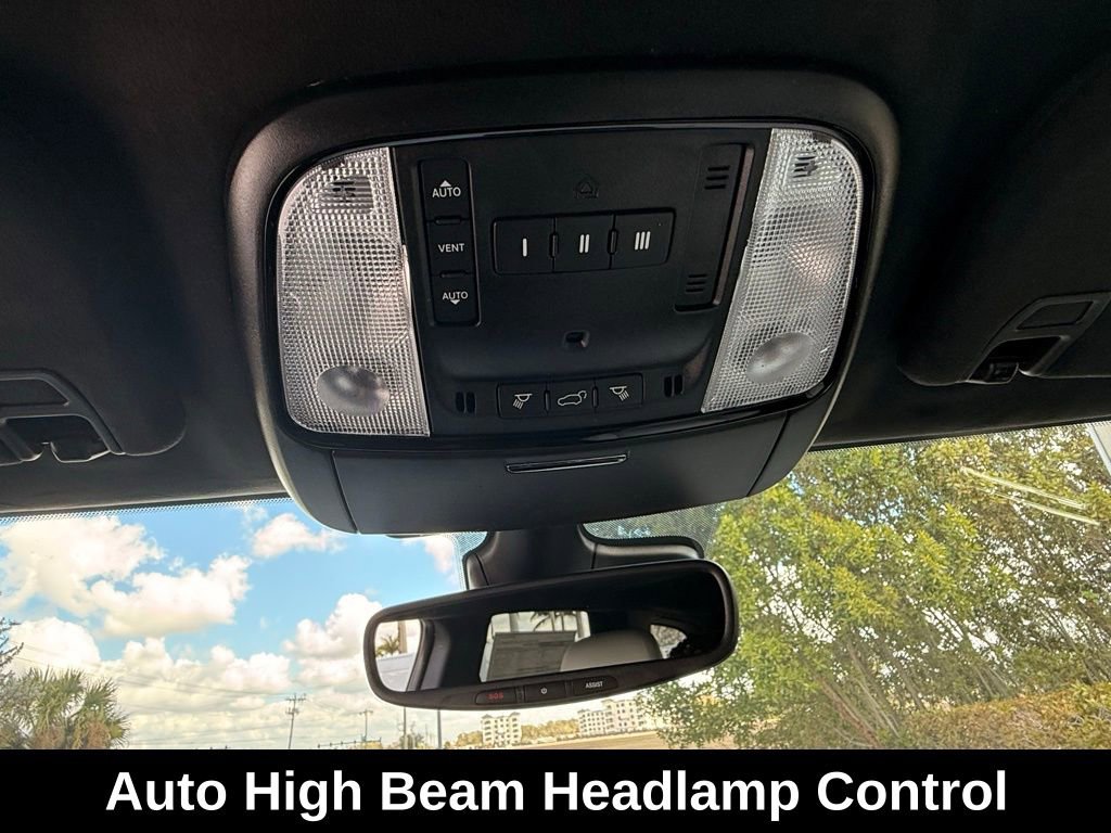 New 2026 Dodge Durango SRT Hellcat image 11