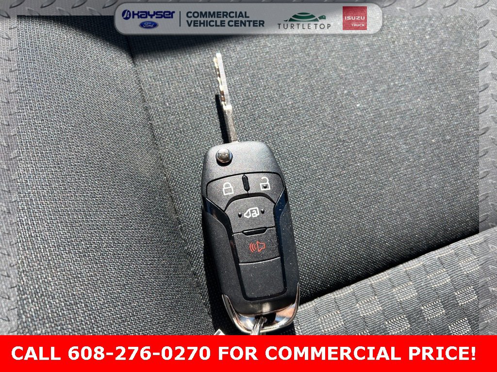 New 2023 Ford Transit 350 Low Roof DRW image 24