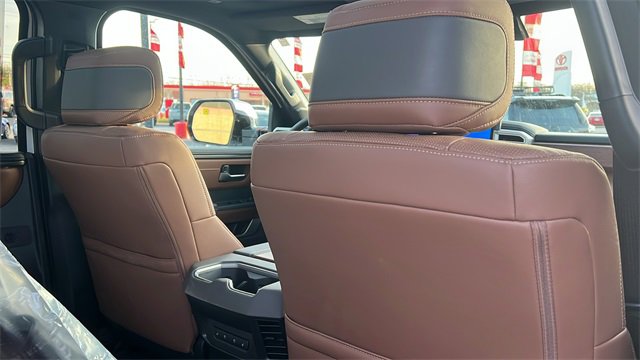 New 2026 Toyota Tundra 1794 Edition image 33