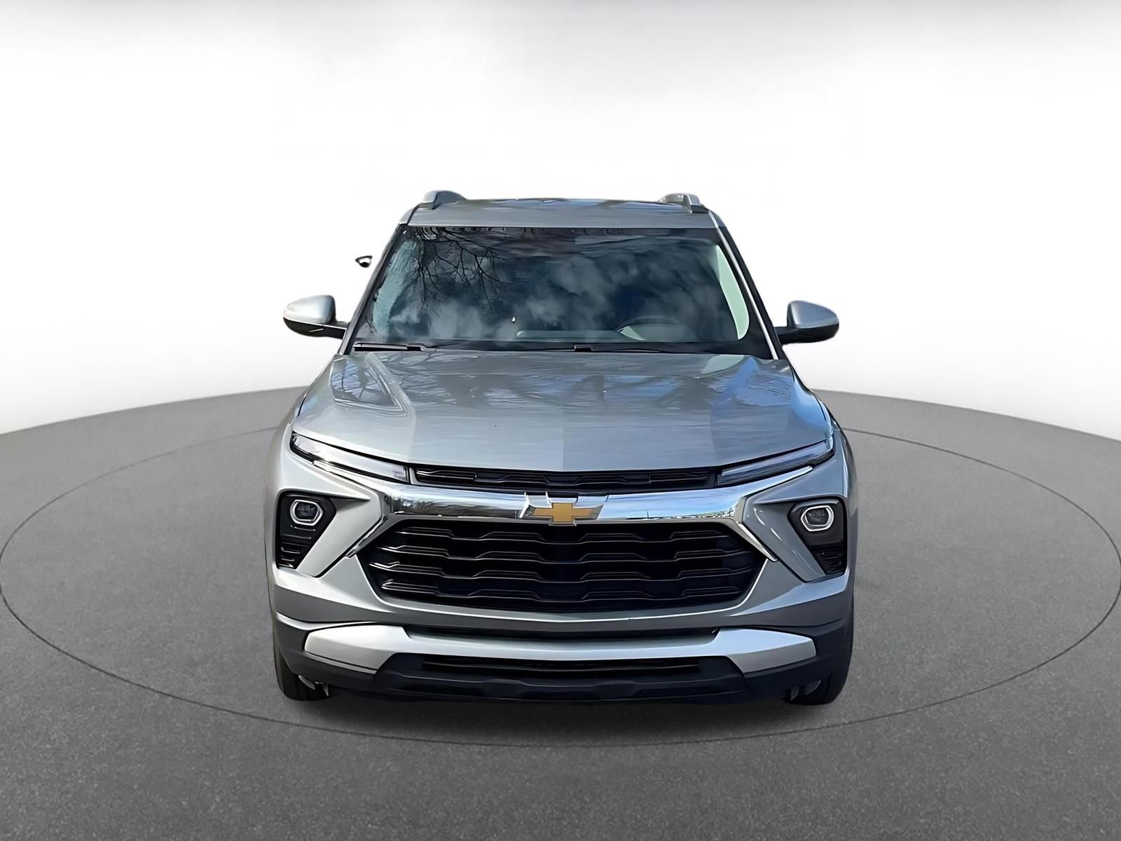 Used 2025 Chevrolet TrailBlazer LT image 4