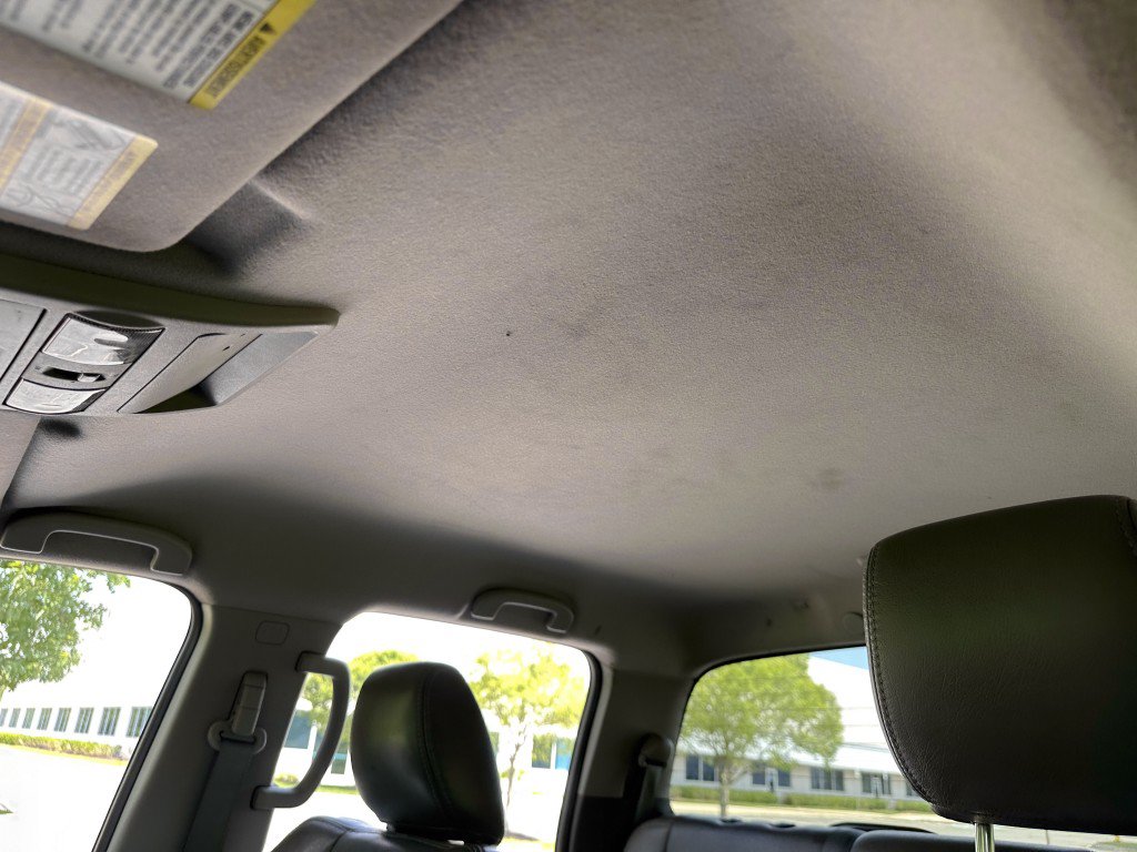 Used 2013 Nissan Frontier SV AWD/4WD image 23
