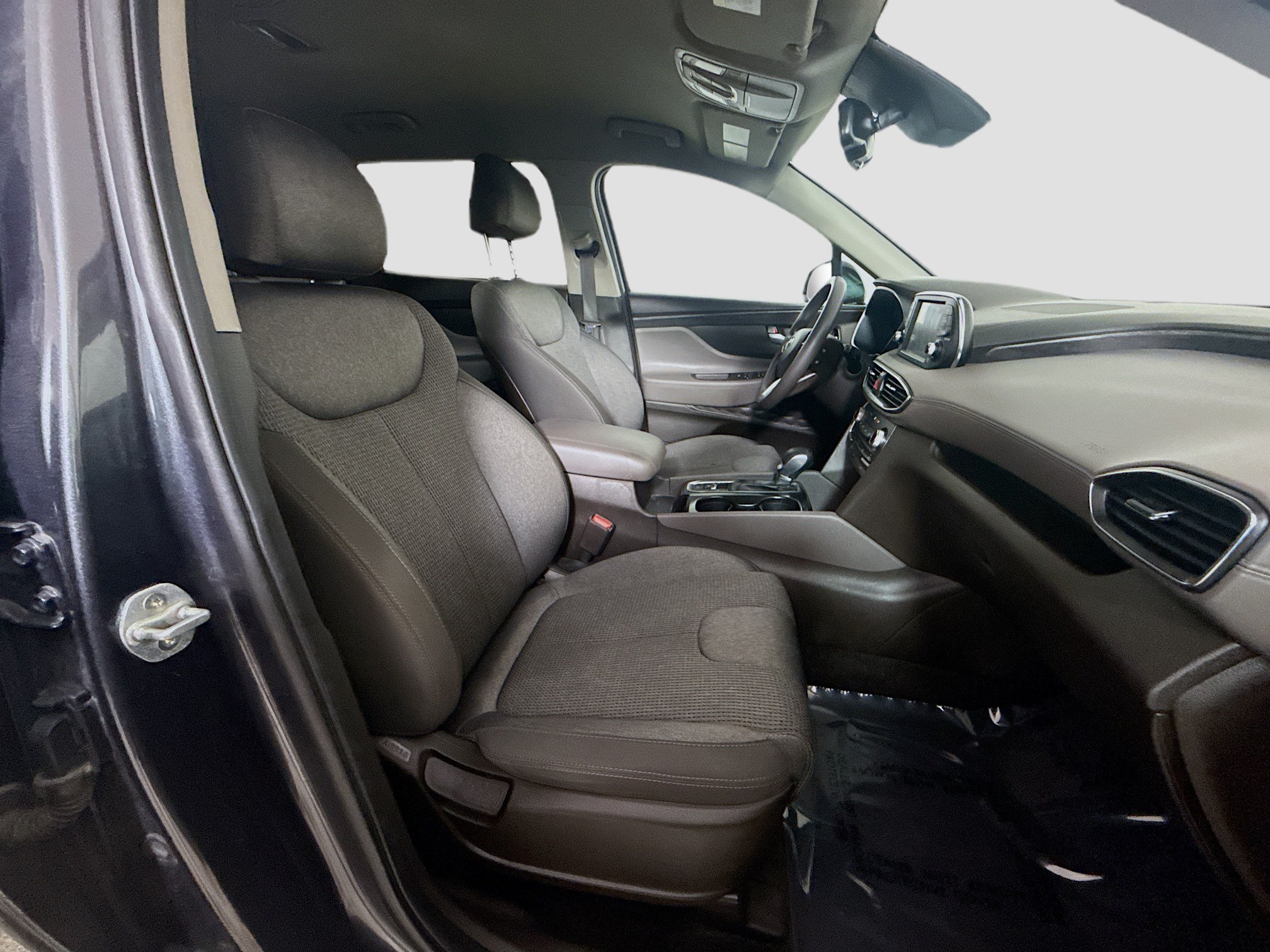 Used 2020 Hyundai Santa Fe SEL AWD/4WD image 29