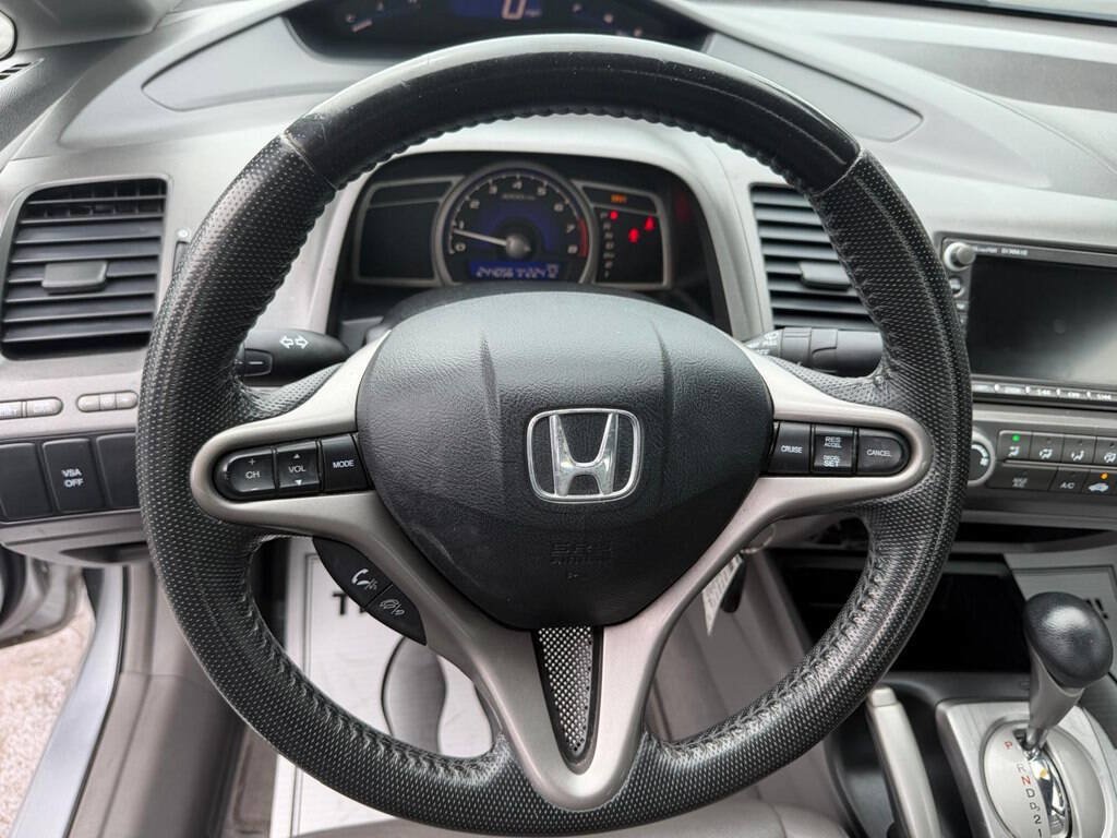 Used 2010 Honda Civic EX-L image 14