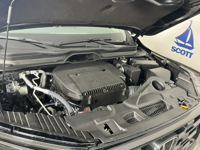Used 2026 Honda Pilot EX-L image 28