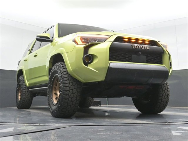 Used 2023 Toyota 4Runner TRD Off-Road Premium image 54