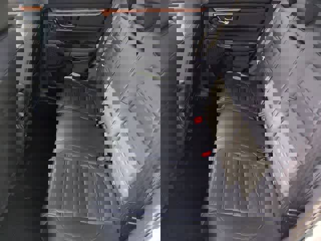 Used 2017 Honda CR-V EX-L image 20