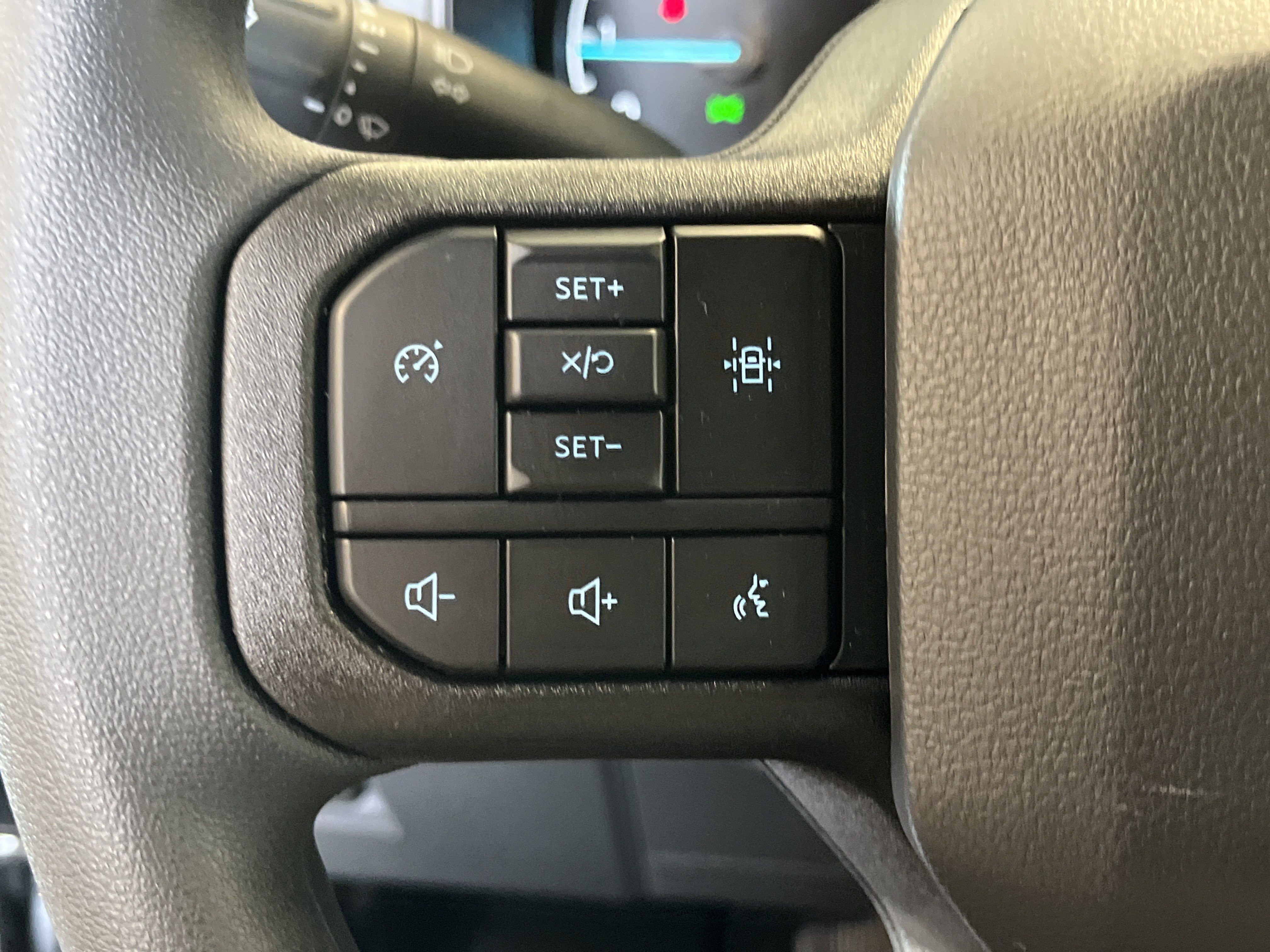 New 2026 Ford F150 STX RWD image 27