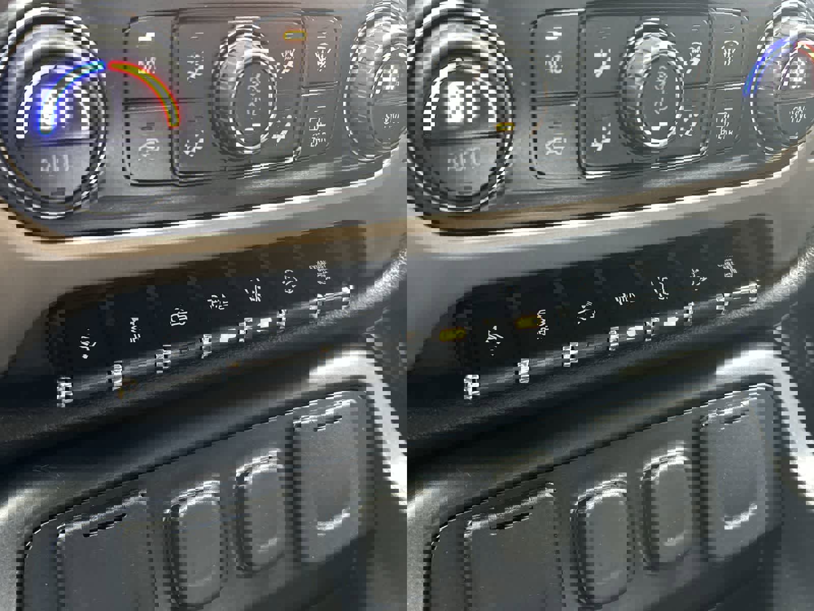 Used 2016 GMC Sierra 2500 Denali w/ Duramax Plus Package image 23