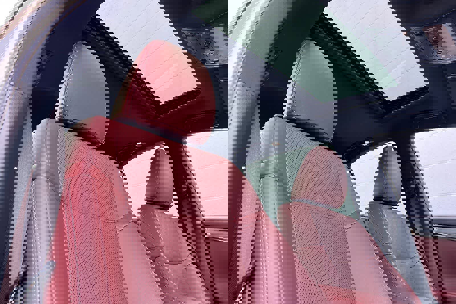 Used 2015 Lexus GS 350 w/ F Sport Package image 18